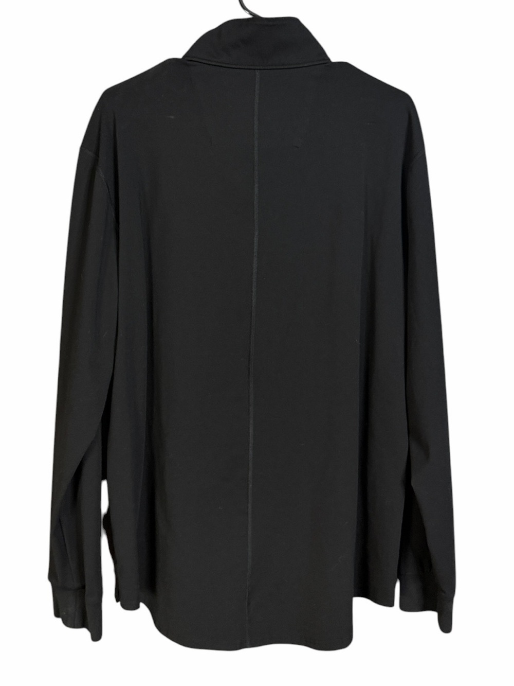 BYLT Elite + Fairway Pullover in Black Men's XL - Picture 3 of 8